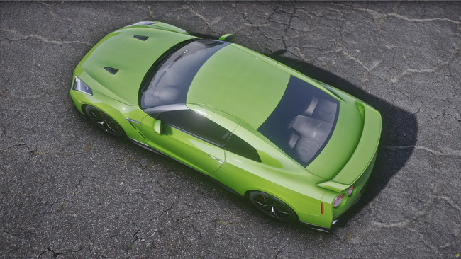 Annis GT R preview 4
